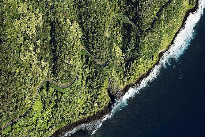 Maui: Road to Hana Deluxe Rainforest and Waterfall Experience - Puaʻa Kaʻa State Park and the limits of waterfall time