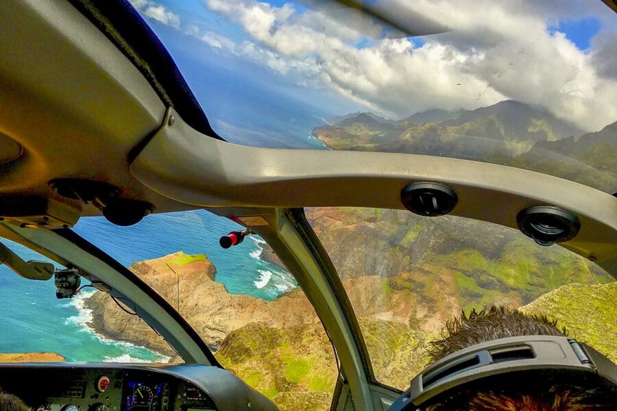 Maui: Road to Hana Helicopter & Waterfall Tour with Landing - Who should book this Maui helicopter tour?