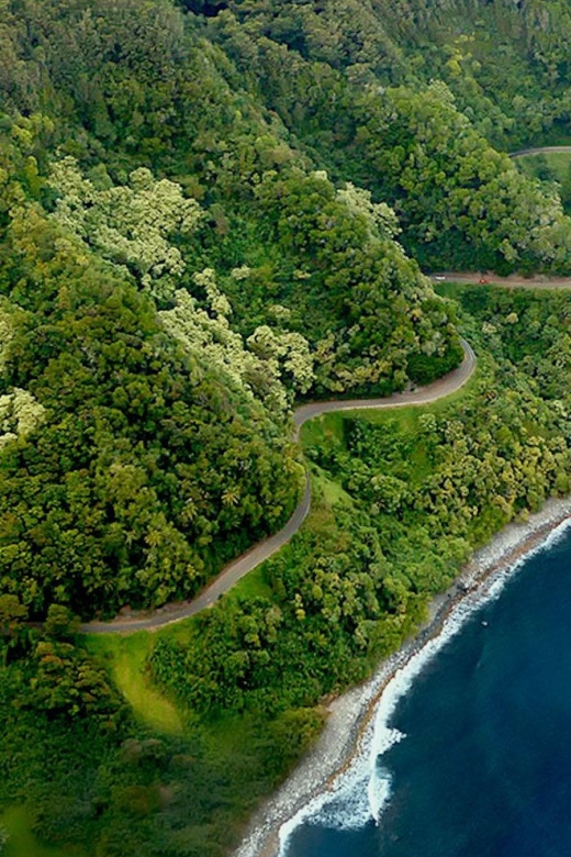 Maui: Road to Hana Sightseeing Tour - Hookipa adds Maui’s wind and surf