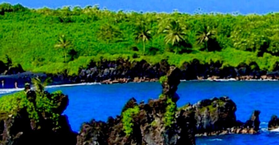 Maui: Small-Group Road to Hāna Sightseeing Tour - Key points at a glance