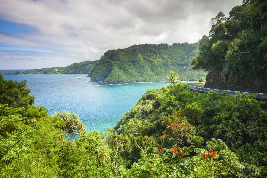 Maui: Small-Group Road to Hāna Sightseeing Tour - Keanae Peninsula: taro country and old Maui