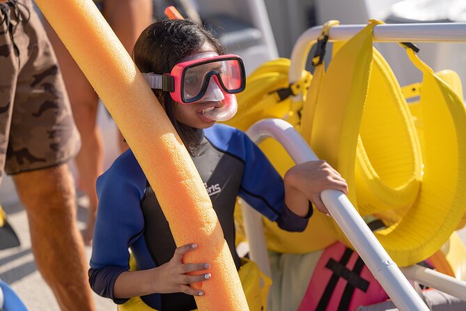 Maui Snorkeling Adventure to Molokini and Turtle Town - Is $159.95 a fair value?