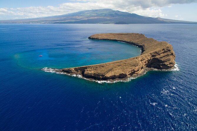 Maui South Coast and Molokini Crater Adventure from Kihei - Along the coast to La Perouse Bay