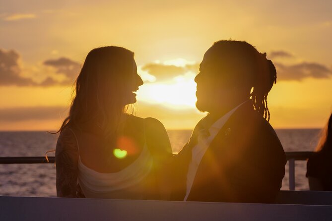 Maui Sunset Dinner Cruise - A Hawaiian Hula Experience - Who will enjoy the Pride of Maui most