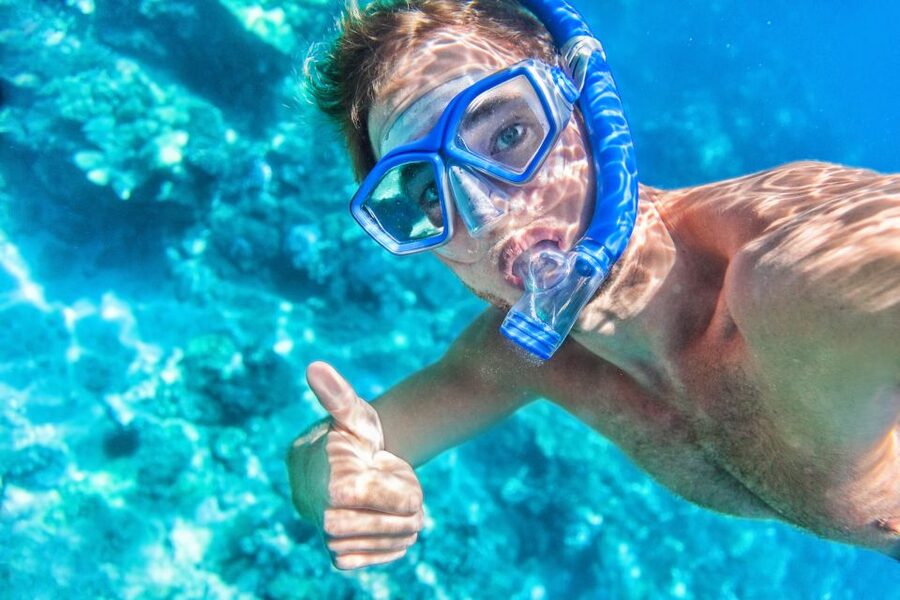 Maui: Turtle Town Kayak and Snorkel Tour - What the $120 price includes
