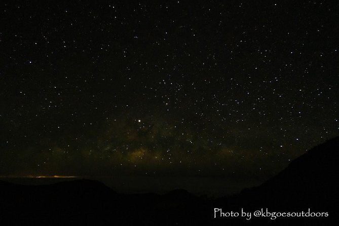 Mauna Kea Arnott's Adventures - Who should book this Mauna Kea trip?