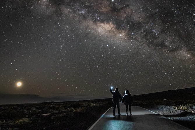 Mauna Kea Stargazing Experience + Photos - Key points to know before booking