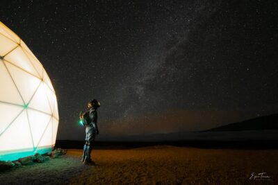 Mauna Kea Stargazing Experience + Photos