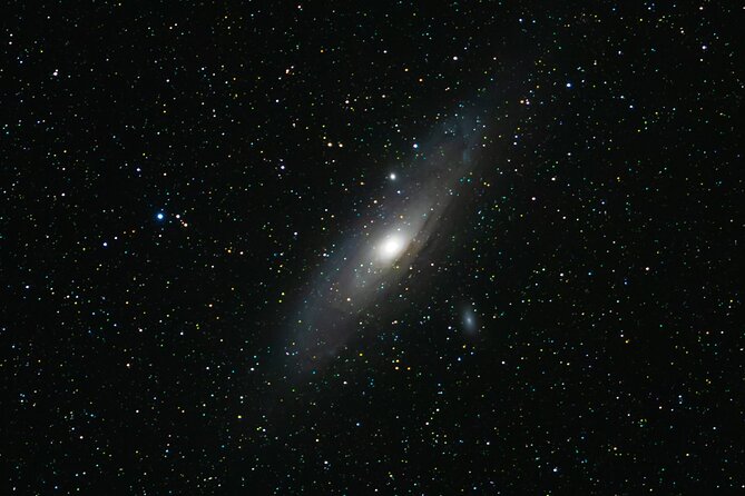 Mauna Kea Stargazing Experience + Photos - Staying warm at nearly freezing temperatures