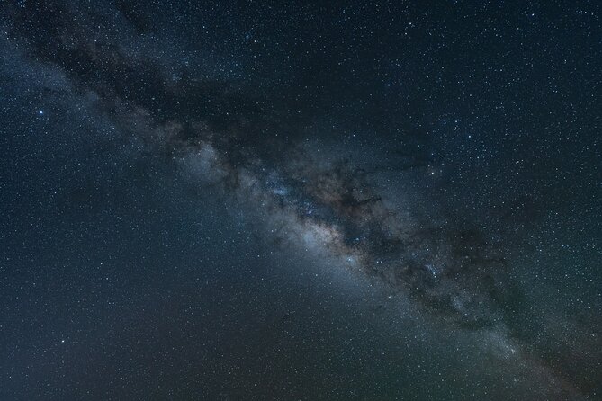 Mauna Kea Stargazing Experience + Photos - Weather flexibility is helpful, but not magic