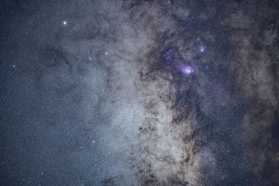 Mauna Kea: Stargazing Experience with Free Photos - Who should book this night?