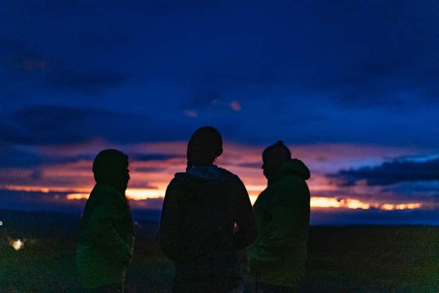 Mauna Kea: Stellar Explorer Tour from Hilo - The stargazing is the tour’s main event