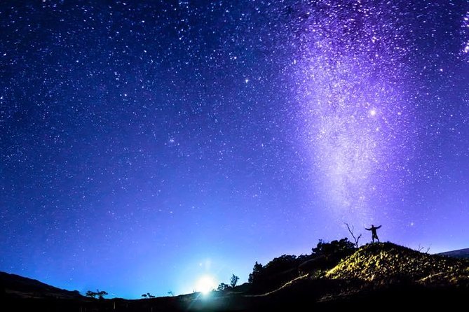 MaunaKea Stellar Explorer From Kona - Why this is more than a standard stargazing trip