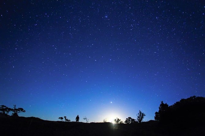 MaunaKea Stellar Explorer From Kona - Solar viewing in full color