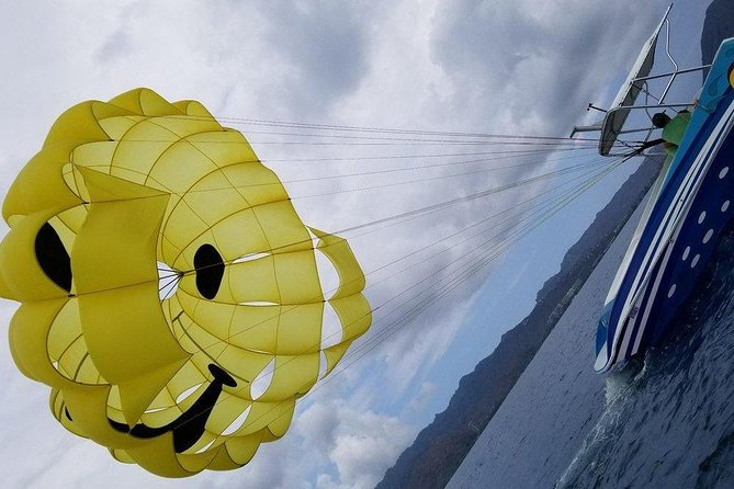 Maunalua Bay Higher Flyer Parasailing Adventure - Quick take: what matters most