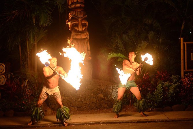Myths of Maui Luau Dinner and Show - Key points to know before booking