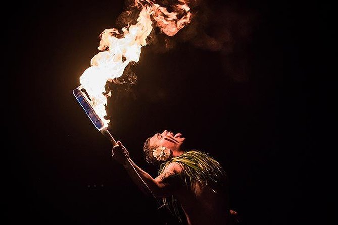 Myths of Maui Luau Dinner and Show - VIP or standard seating: which is worth the money?