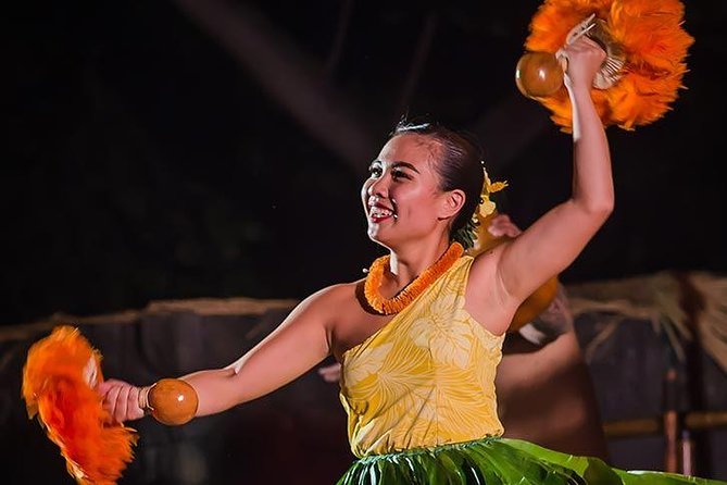 Myths of Maui Luau Dinner and Show - Practical ways to enjoy the evening