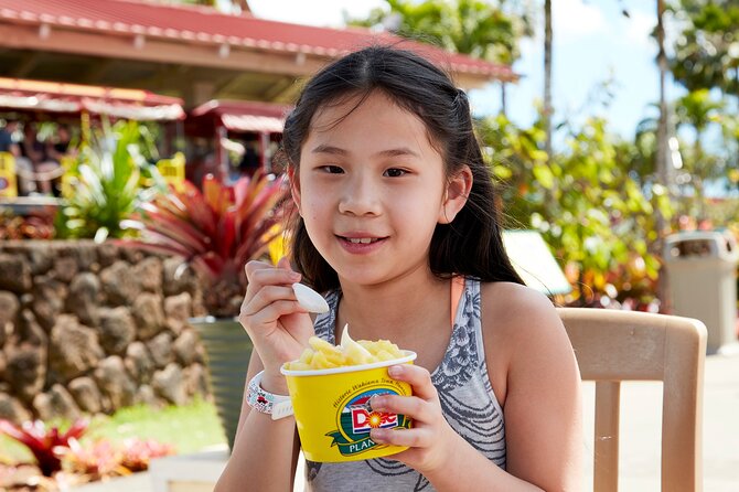 North Shore Haleiwa & Dole Plantation Tour - What the guide adds to the drive