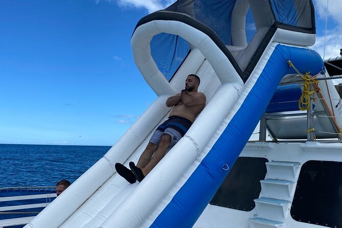 Oahu 5-in-1 Deluxe Cruise: Turtle Snorkeling & Ocean Activities - Price, timing, and practical value