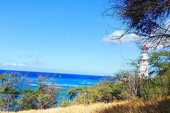 Oahu: All Day Circle Island Tour with Snorkeling - Early pickup and the first coastal views