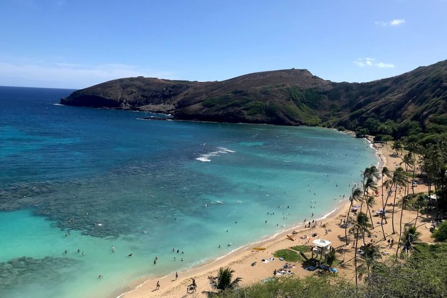 Oahu: Beauty and the Feast Circle Island Experience - Key points at a glance