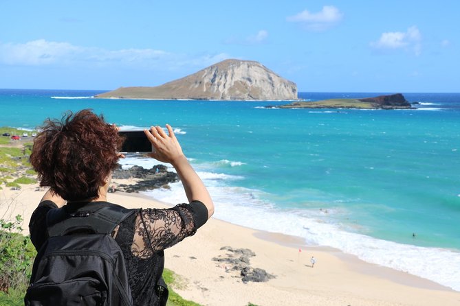 Oahu Circle Island Small Group Tour - What this Oahu circle tour really offers