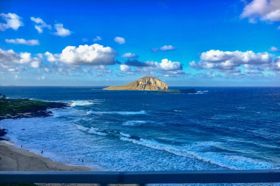 Oahu: Circle Island Top Sights Full-Day Tour w/ Local Guide - Why this circle tour works for a first day on Oahu