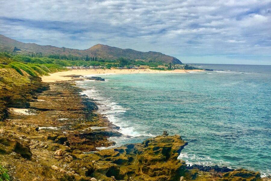 Oahu: Circle Island Top Sights Full-Day Tour w/ Local Guide - Nu‘uanu Pali and the story behind the view