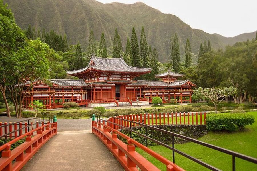 Oahu: Circle Island Top Sights Full-Day Tour w/ Local Guide - North Shore beaches and surf culture