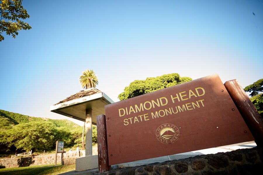 Oahu: Diamond Head Hike with Roundtrip Transportation - What the Diamond Head Climb Feels Like