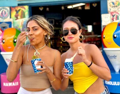 Full-Day Guided Hawaiian Food and Photo Tour