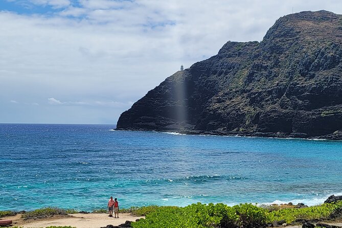 Oahu Fun Circle Island Tour With Pickup - Puaʻena Point: the day’s best chance to slow down