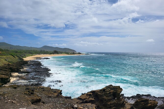Oahu Fun Circle Island Tour With Pickup - Dole Plantation and Oahu-grown coffee