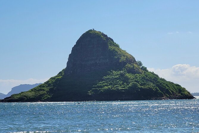 Oahu Fun Circle Island Tour With Pickup - Halona Blowhole and the east coast viewpoints