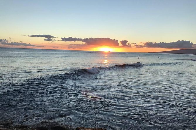 Oahu Grand Circle Island: Discover the Heart & Soul of Hawaii - Laʻie, temple gardens, and the North Shore