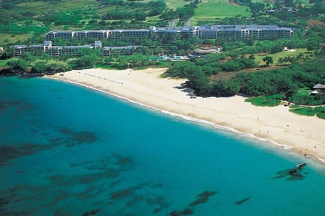 Oahu Grand Circle Island Experience from Waikiki - Diamond Head views, not a crater hike