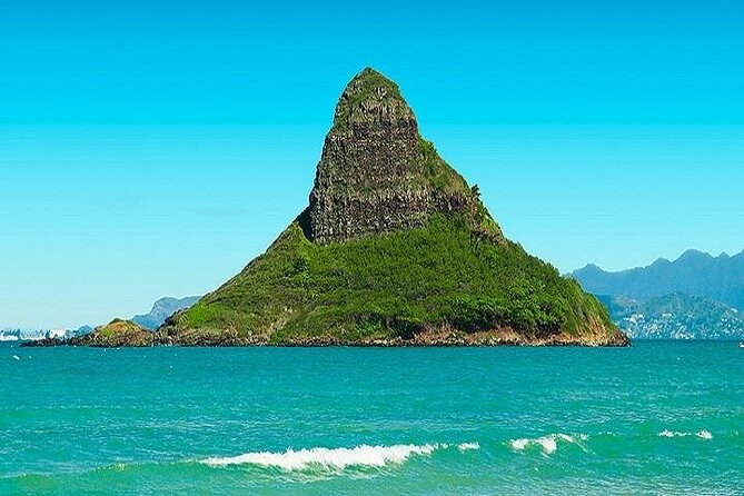 Oahu Grand Circle Island Experience from Waikiki - Malasadas, blowholes, and the southeast coast