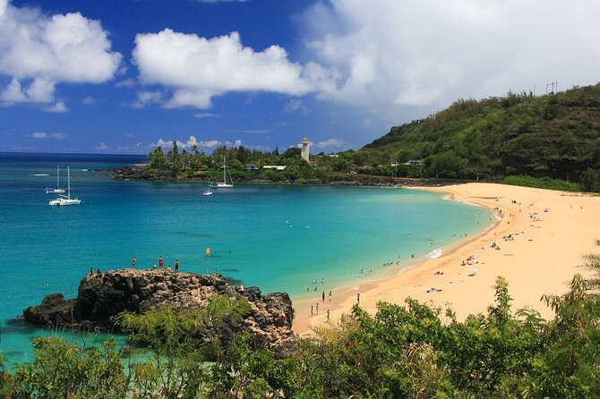 Oahu: Grand Tour Around Island 16 Locations plus Snorkeling - Is $109 a fair price?
