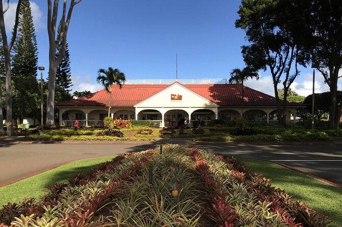 Oahu: Grand Tour Around Island 16 Locations plus Snorkeling - Diamond Head, Halona, and Oahu’s east coast