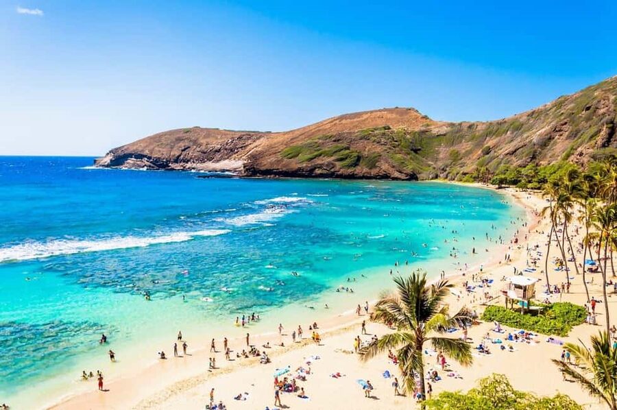 Oahu : Hanauma Bay Admission Ticket+Equipment Rental - What this $85 package actually covers
