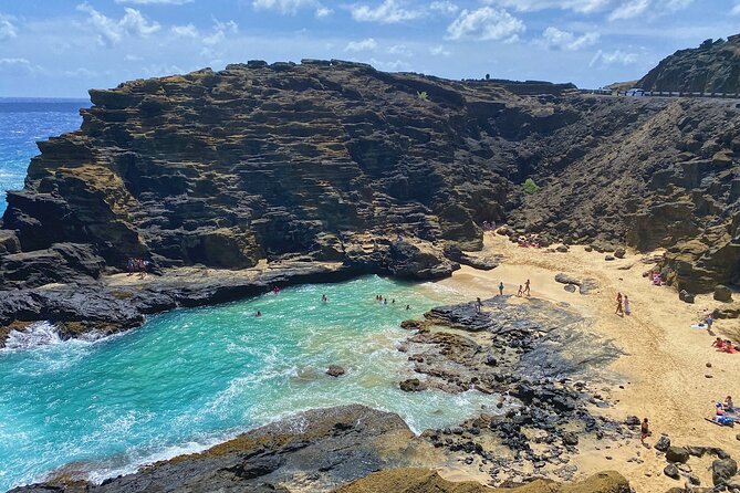Oahu Island Experience feat the North Shore (Small Group Tour) - Why this Oahu tour works well for first-time visitors