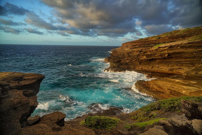 Oahu Island Photography Tour - A full day that turns Oahu into a photo classroom