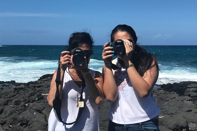 Oahu Island Photography Tour - Is $150 a fair price?