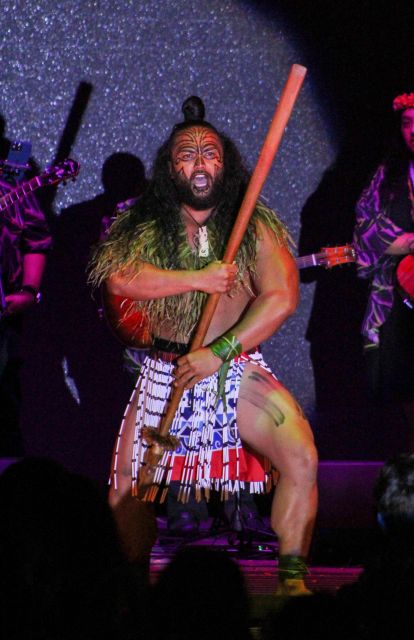 Oahu: Ka Moana Luau Dinner and Show at Aloha Tower - Should you book Ka Moana Luau?