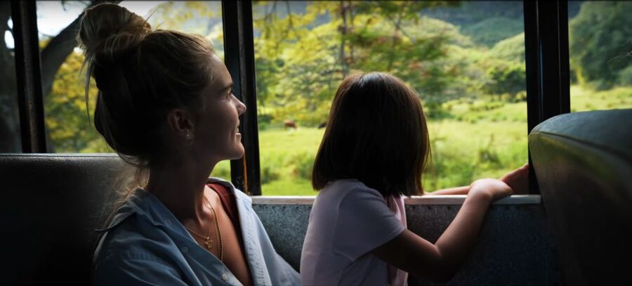 Oahu: Kualoa Ranch Hollywood Film Locations Tour - What the guide adds to the 90 minutes