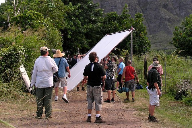 Oahu: Kualoa Ranch Movie Sites and Ranch Tour - Getting there without missing your departure
