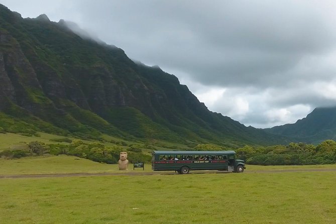 Oahu: Kualoa Ranch Movie Sites and Ranch Tour - Who will enjoy this tour most