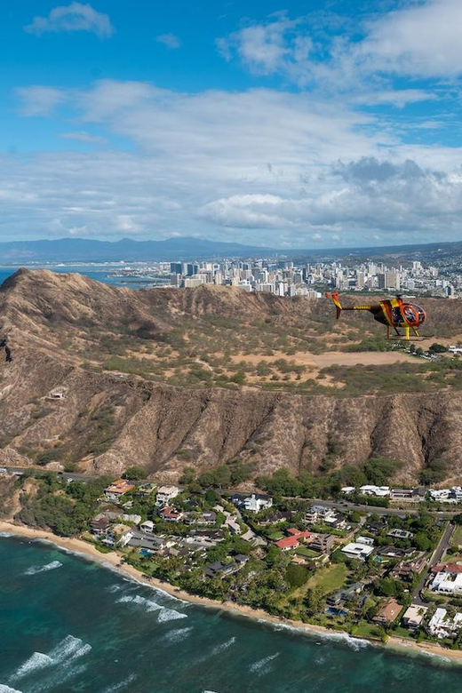 Oahu: Magnum P.I. Doors-Off Helicopter Tour - Who Will Enjoy This Flight Most?