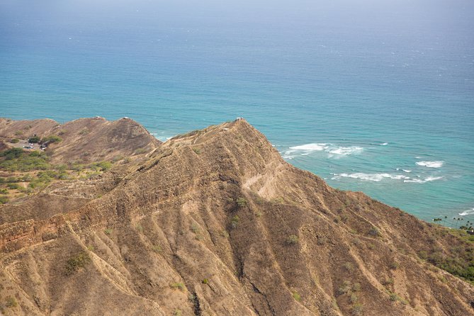 Oahu: Magnum PI Hughes 500 4-Passenger Doors-Off Helicopters - Kaneohe Bay, Chinaman’s Hat, and movie country